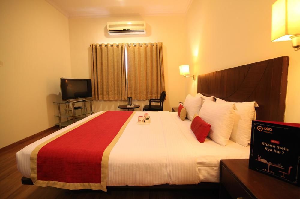 Hotel Oyo Premium Jaipur Airport 2 Exteriér fotografie